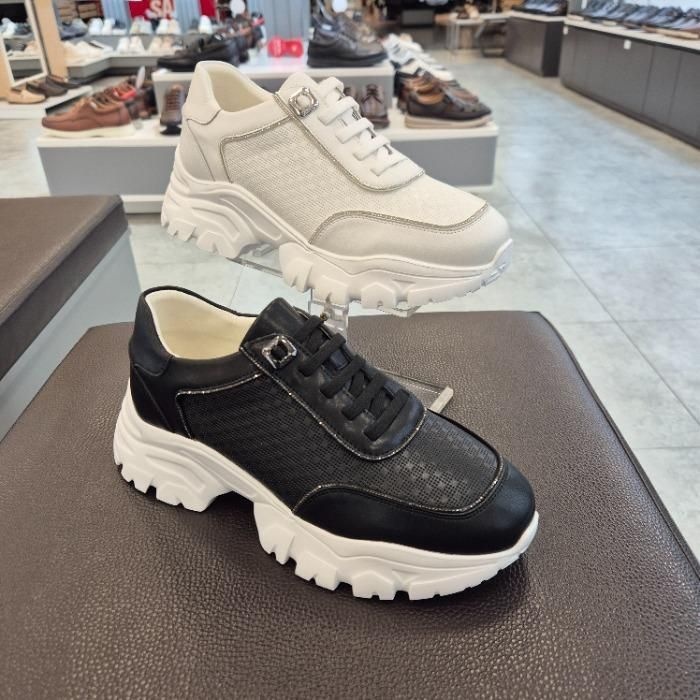 엘칸토 [패션플러스][엘칸토]엘칸토 HC11 소가죽 여성화 V0P1U51Q3V1910 (47334898)