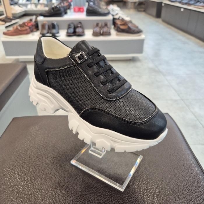 엘칸토 [패션플러스][엘칸토]엘칸토 HC11 소가죽 여성화 B0Q1U5V1319 (47334896)