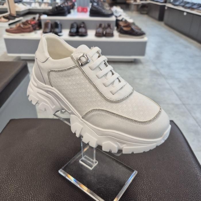 엘칸토 [패션플러스][엘칸토]엘칸토 HC11 소가죽 여성화 H0Q1U51V310 (47334897)