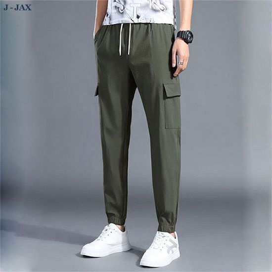 PA223 쿨링 건빵조거팬츠 188438