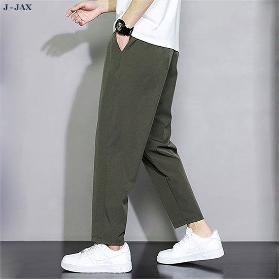 PA224 쿨링슬랙스 밴딩팬츠 188437