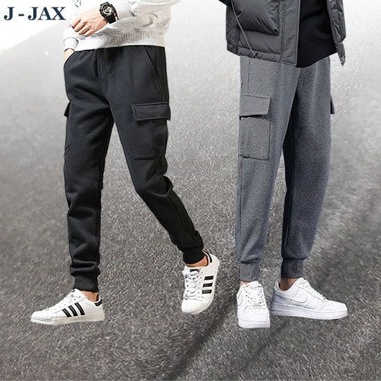 PA120 기모 건빵조거 트레이닝팬츠 188419