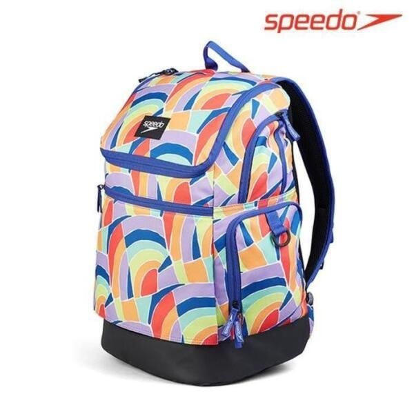 [리디아넬] 스피도 수영장비 L 백팩 수영가방 N76897 방수가방 (37866955A)