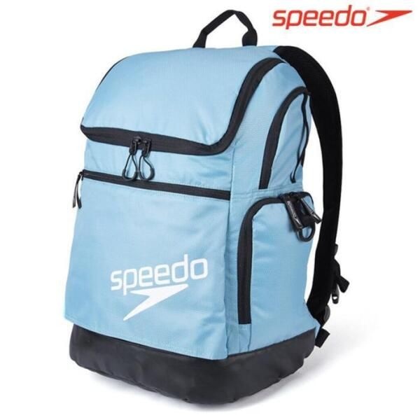 스피도 [리디아넬] 스피도 장비수납 수영가방 백팩 N76909 수영용품 (37866952A)