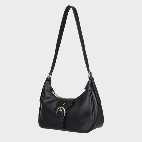 스튜디오 세라 스튜디오세라 [하프클럽]스튜디오세라 헤이디 클래식 호보백 H26H1053 3color