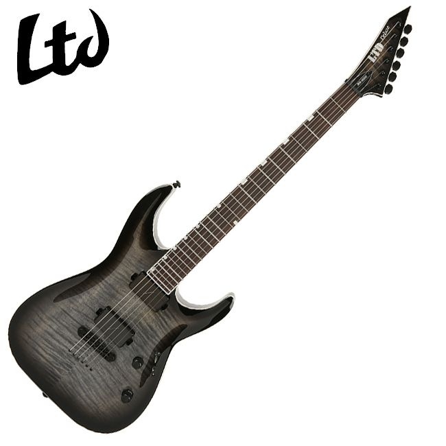 ESP [스쿨뮤직]LTD MH-1000NT (Charcoal Burst)