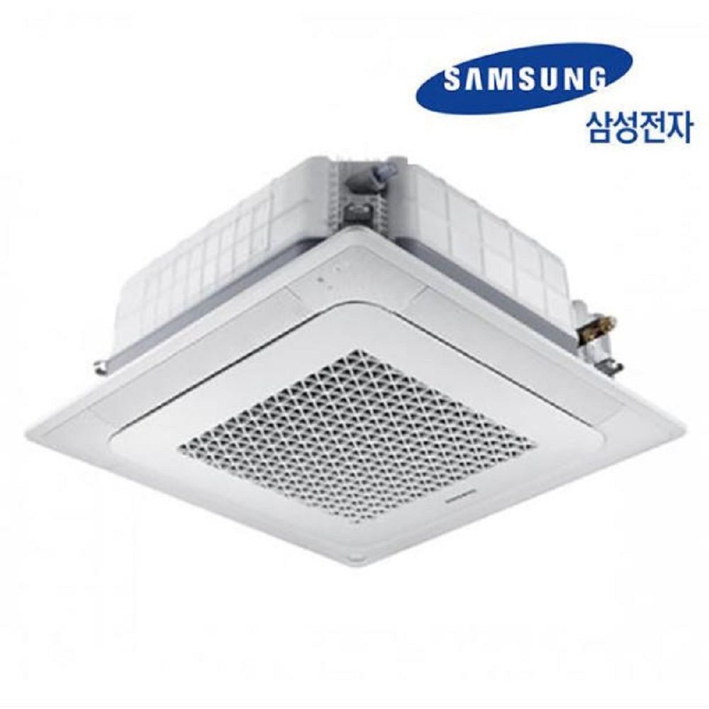 상품상세참조 삼성전자 AC060CS4FBH2SY 무료견적 소상공인지원 1등급 4way 무풍 냉난방 천장형에어컨 T