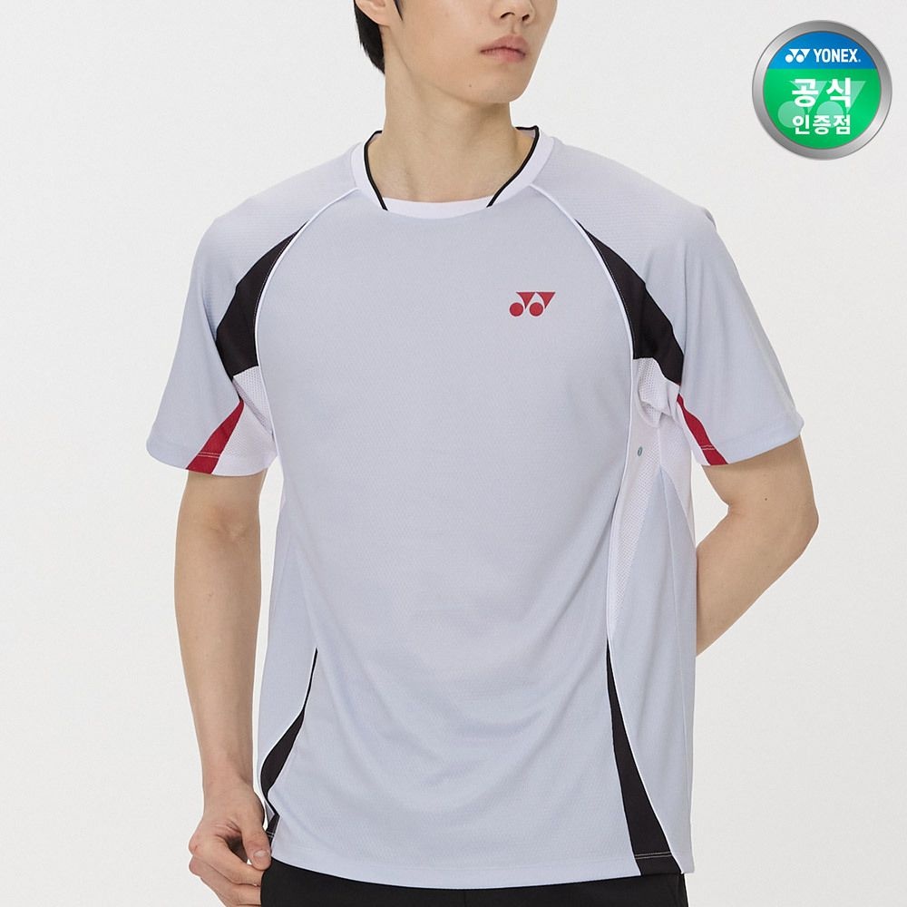 요넥스 테니스 게임웨어 남성용 265TS003M