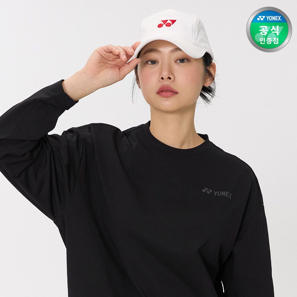 요넥스 테니스 볼캡 모자 265CC001U 3컬러