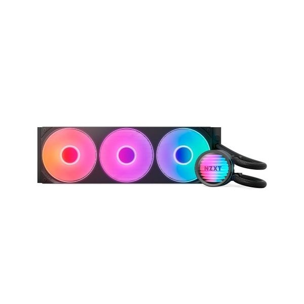 NZXT Kraken Core 360 RGB (블랙)