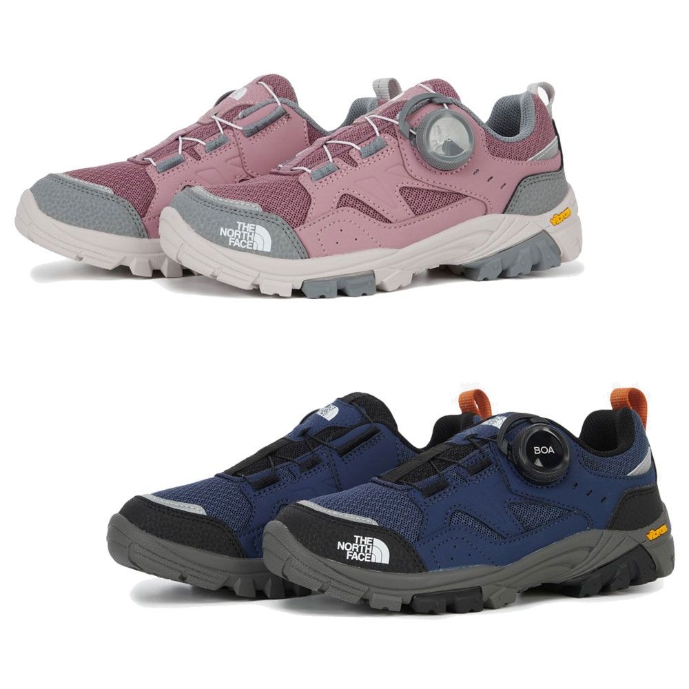 [롯데백화점] 노스페이스 키즈 노스페이스키즈 (NS95R91ALL) 키즈 킵 온 하이크 보아 LE1220307764