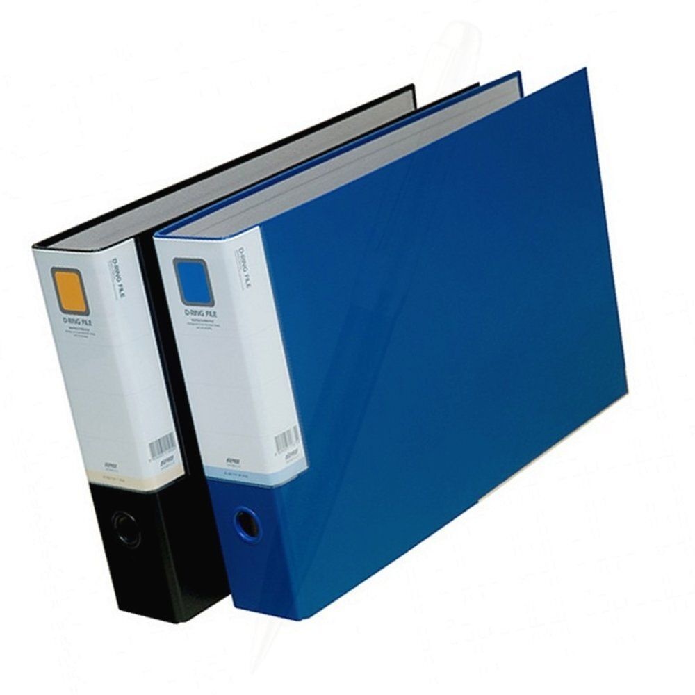 대흥사 가로형바인더 D링 합지 바인더 A3 D536 7cm 가로형