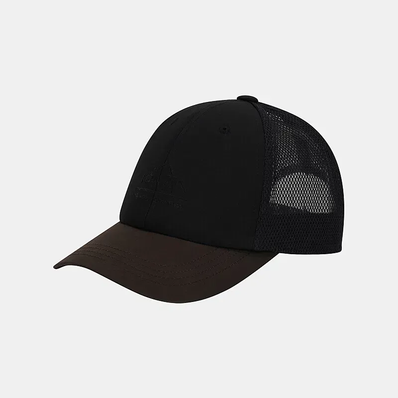 [롯데백화점] 네파 피크온 트러커 볼캡 7MC7417 LE1221292788