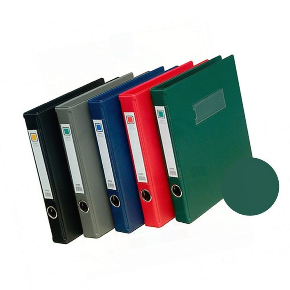 대흥사 D633바인더 비닐 D링 바인더 A4 3cm D633