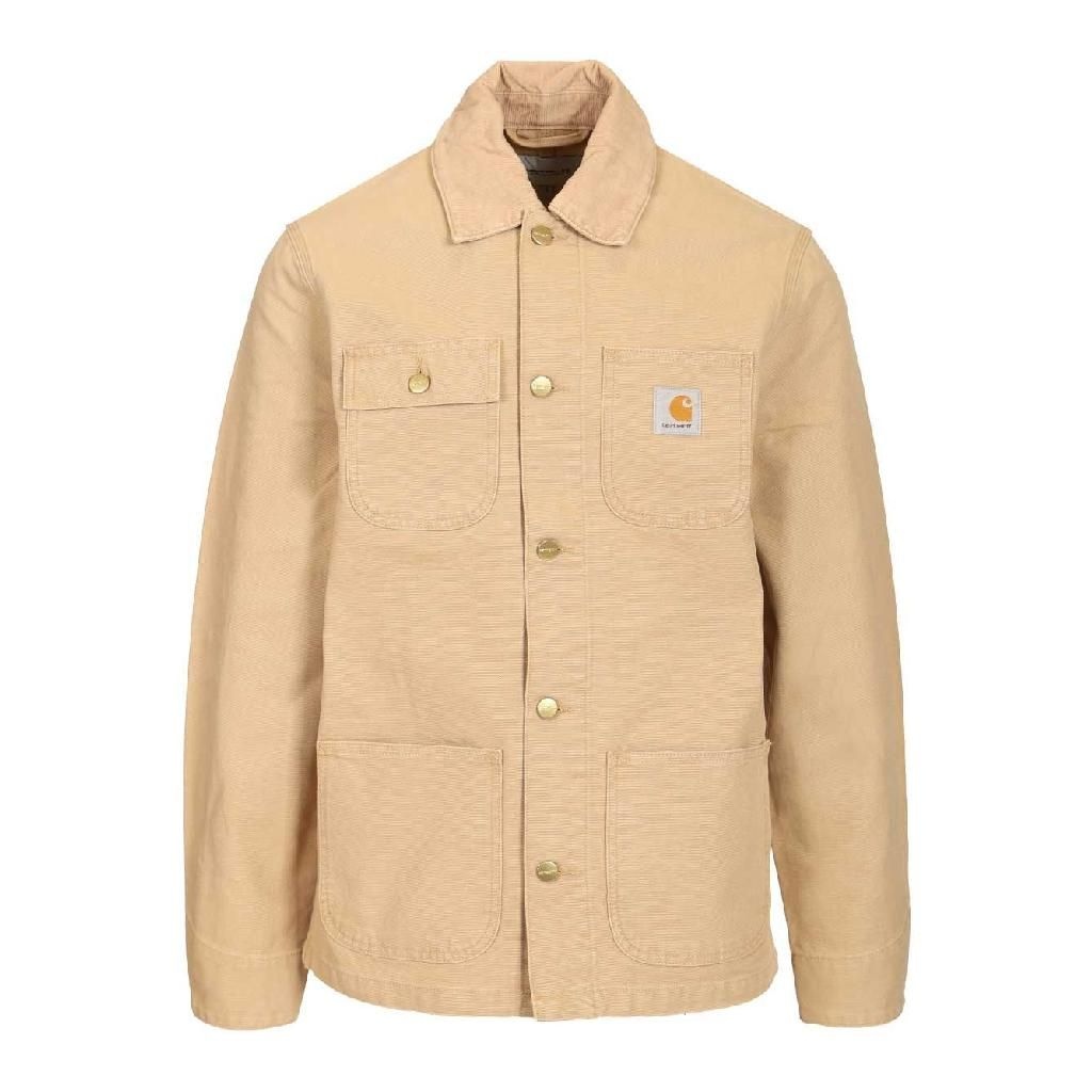 칼하트 Michigan 라이트 웨이트 자켓 I0347870ME4O T