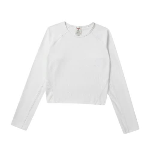 윌슨 WILSON 레이저 레이스 긴팔티 W (2color) W253102TTL71 434963 [매장상품]