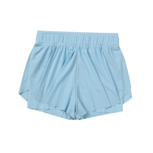 윌슨 WILSON 레이저 레이스 쇼츠 W (2color) W253102TPH71 434943 [매장상품]