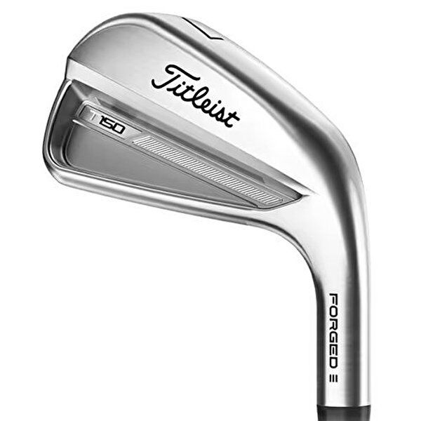 타이틀리스트 [타이틀리스트]타이틀리스트 T150 아이언 6개(5번-P)-2023년/남성/일본병행