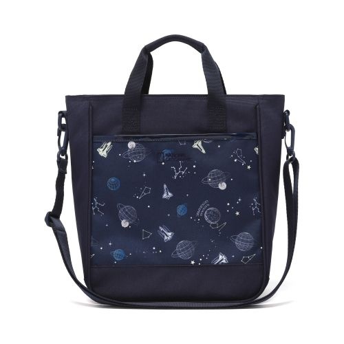 <매장정품> 내셔널지오그래픽 NATIONAL GEOGRAPHIC KIDS K261KCR540 듀이 보조가방 NAVY 5008848355 592037