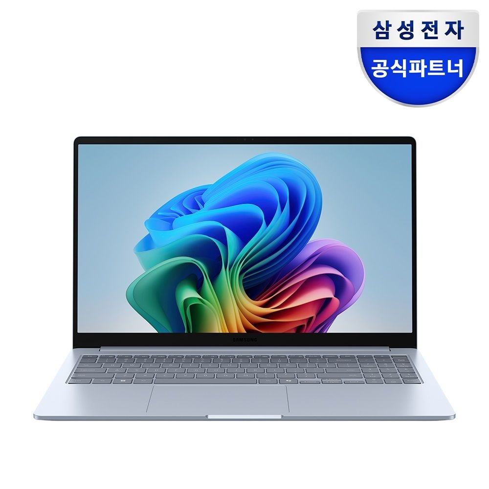 삼성전자 [공구가 99만] 삼성 갤럭시북4 엣지 NT750XQB-KC01B AI 고사양 코파일럿 인공지능 노트북