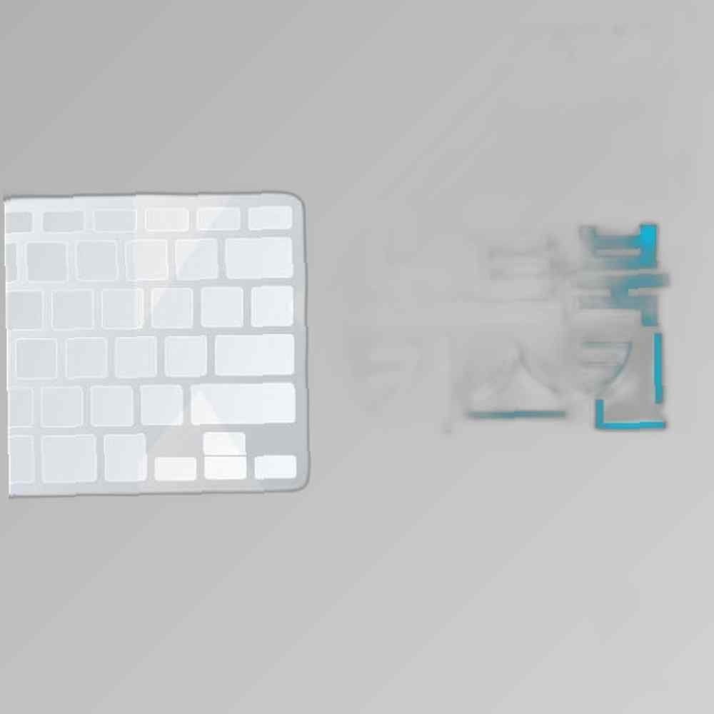 카라스인터내셔널 MSI GL63 8RD-i5용 노트북키스킨 키커버 키스킨 이물질방지 키덮개 자판덮개 실리콘