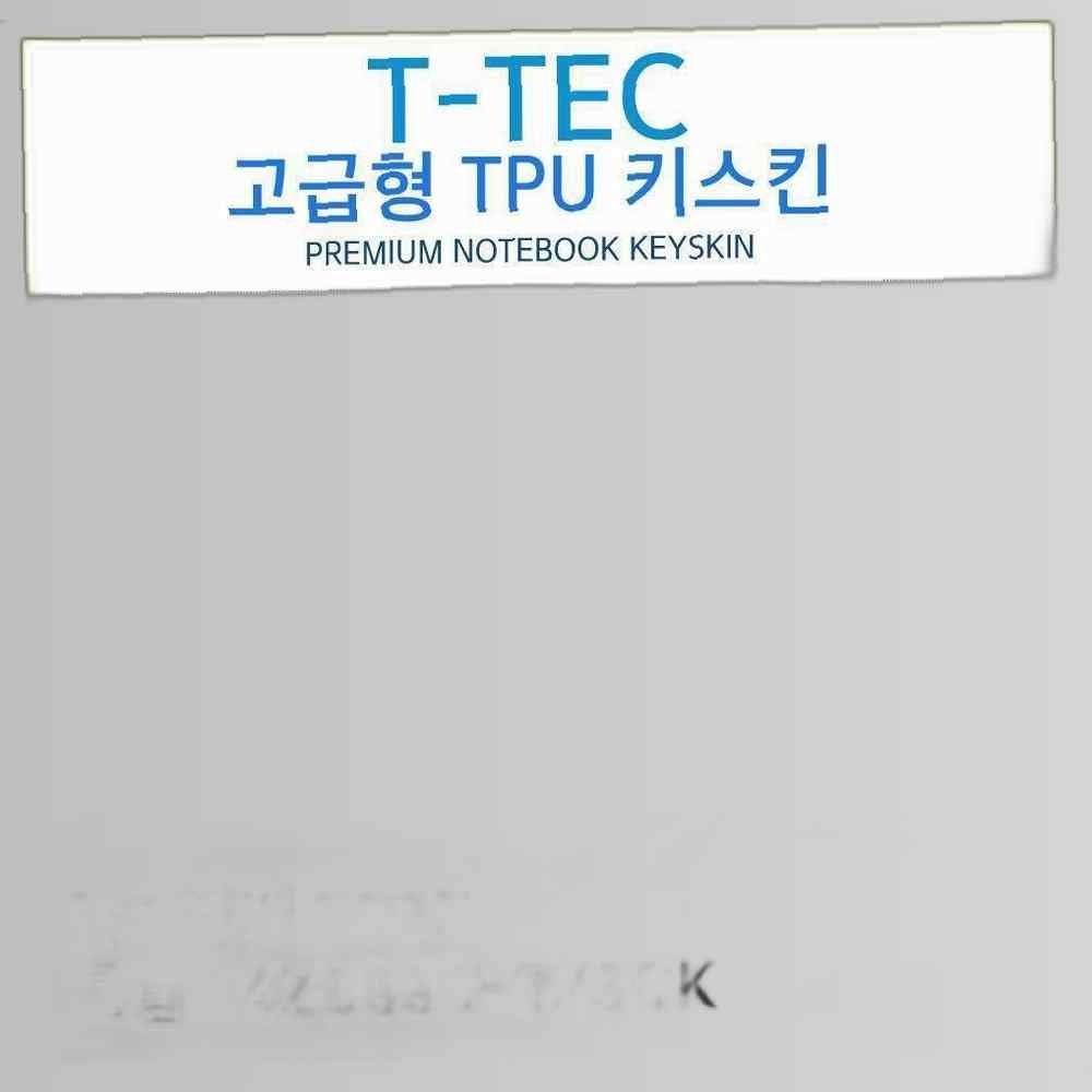 T.LG 2019 그램 14ZD990-GX50K TPU 키스킨(고급) 노트북 키스킨 키커버 키보드스킨 키덮개
