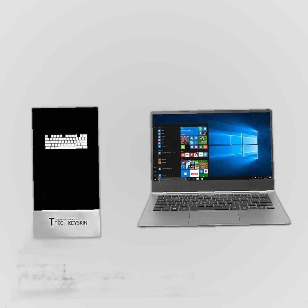 한성 FH58 BossMonster value8500W 키스킨 노트북 키커버 키보드스킨 키덮개 실리콘