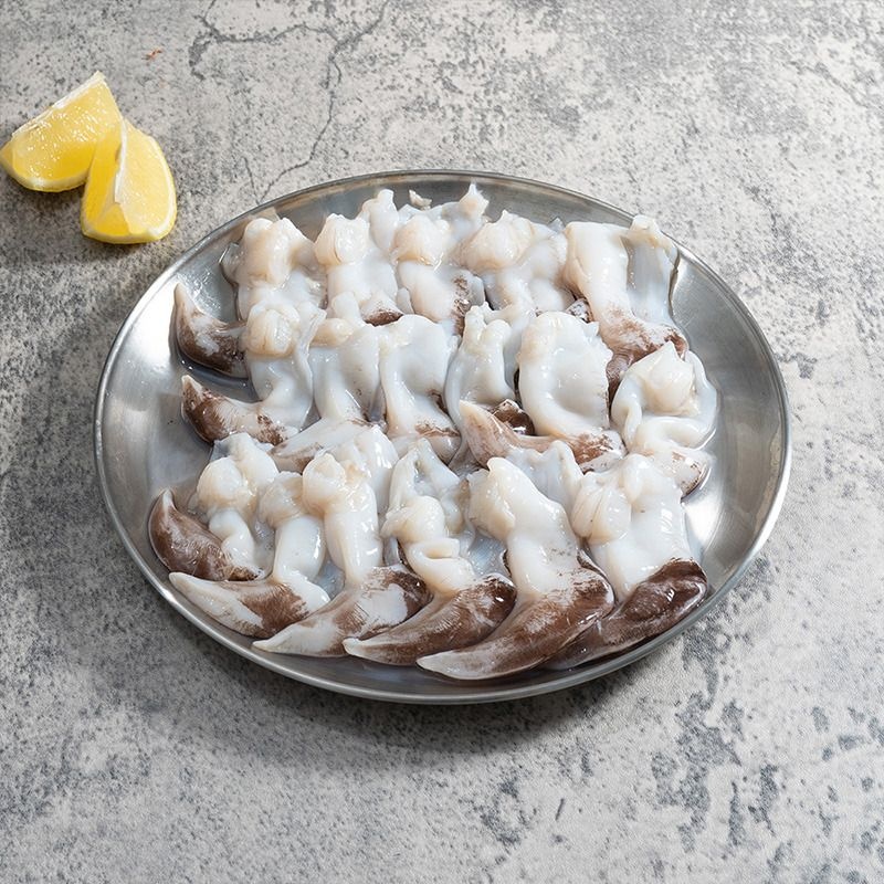 자연맛남 (현대Hmall) 여수 완전손질 새조개살 특품 400g내외(손질전2kg내외)