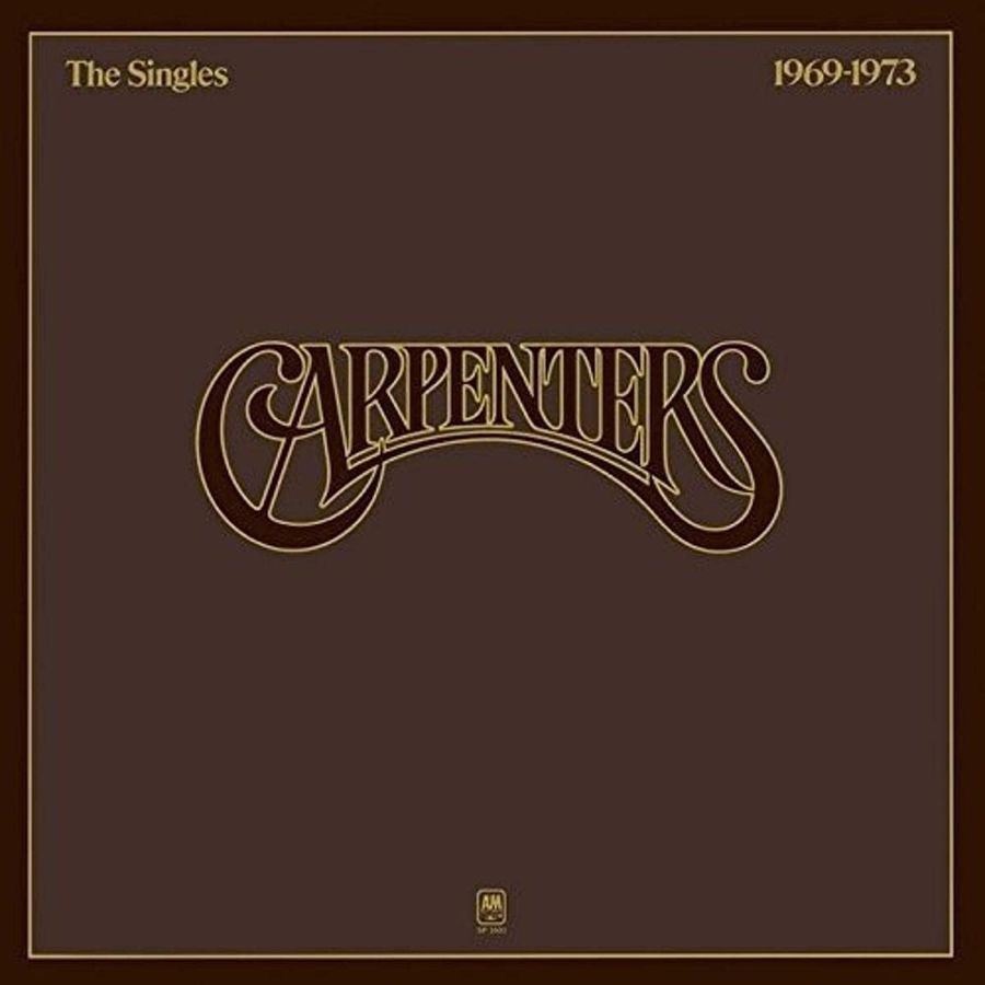 Universal Music [해외] CD 카펜터스 Singles 1969-1973 (SHM-SACD) CARPENTERS