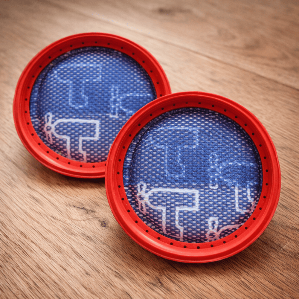 [호환] 차이슨 디베아 D18 D008프로 X10 plus 무선청소기 필터 부품