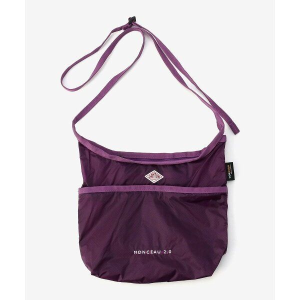 단톤 [해외] 단톤 가방 남녀공용 사코슈 MONCEAU 2.0 크로스백