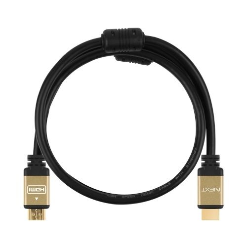 V2.0 HEC HDMI 1m 고급형 케이블 4K