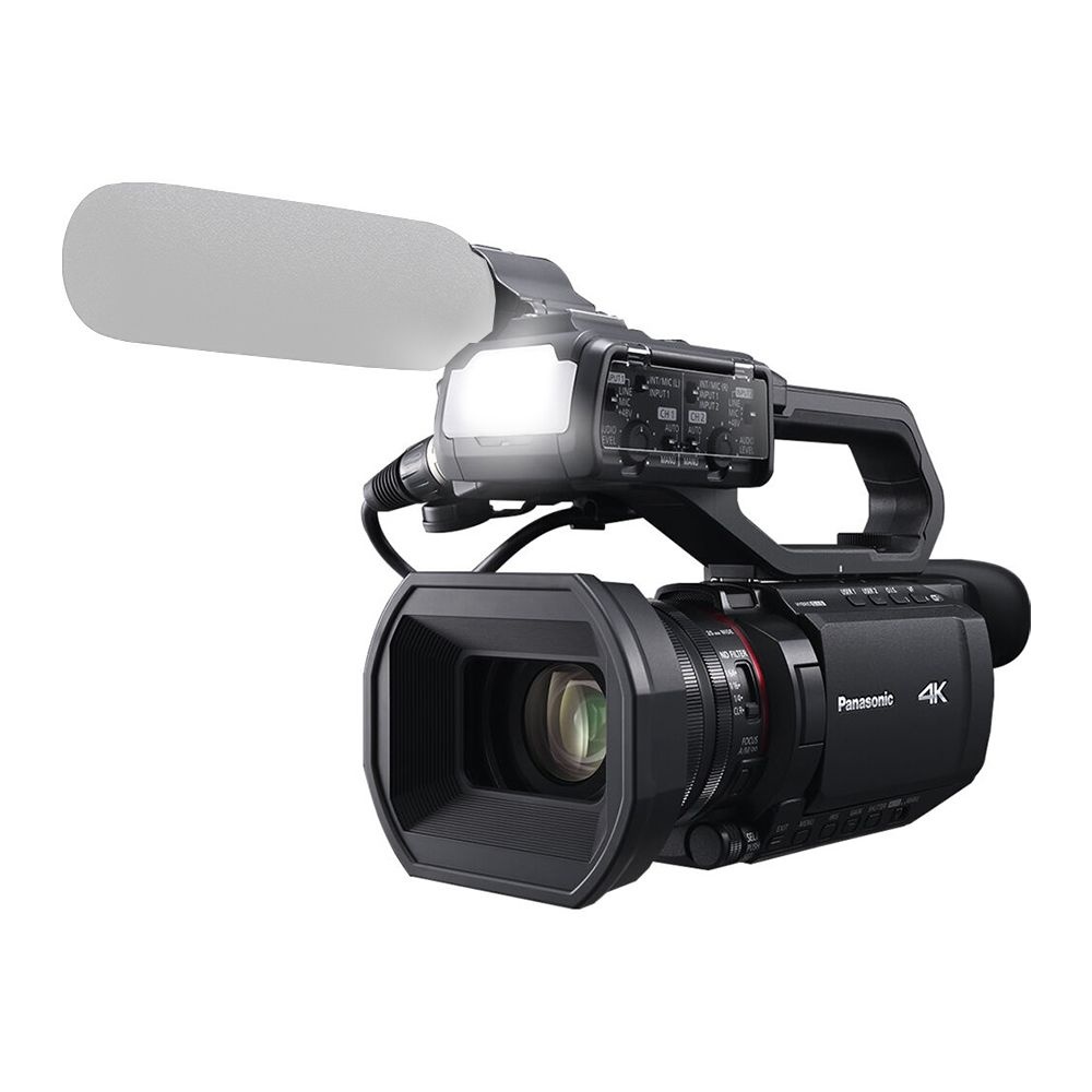 파나소닉 4K HDMI 캠코더 HC-X2100