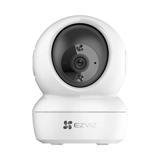 C6N 4MP 360도 회전형 실시간 CCTV 홈캠 400만 화소