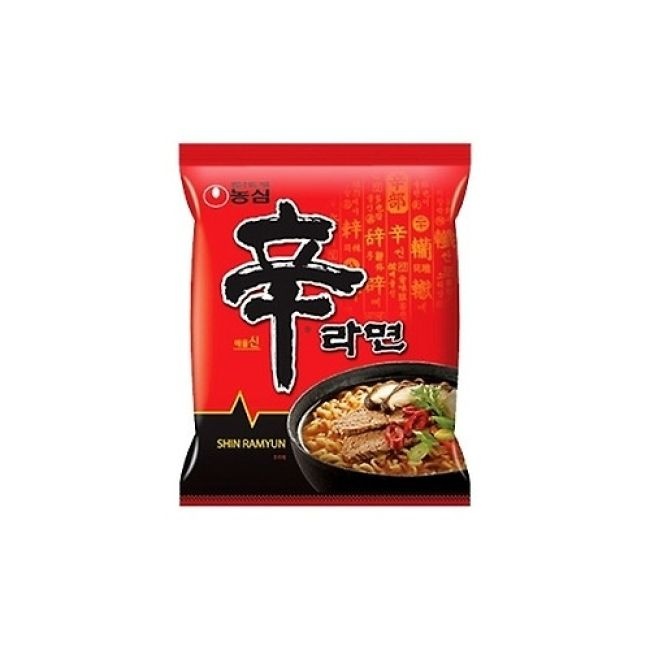 [온누리7%혜택][농심] 신라면 40개입