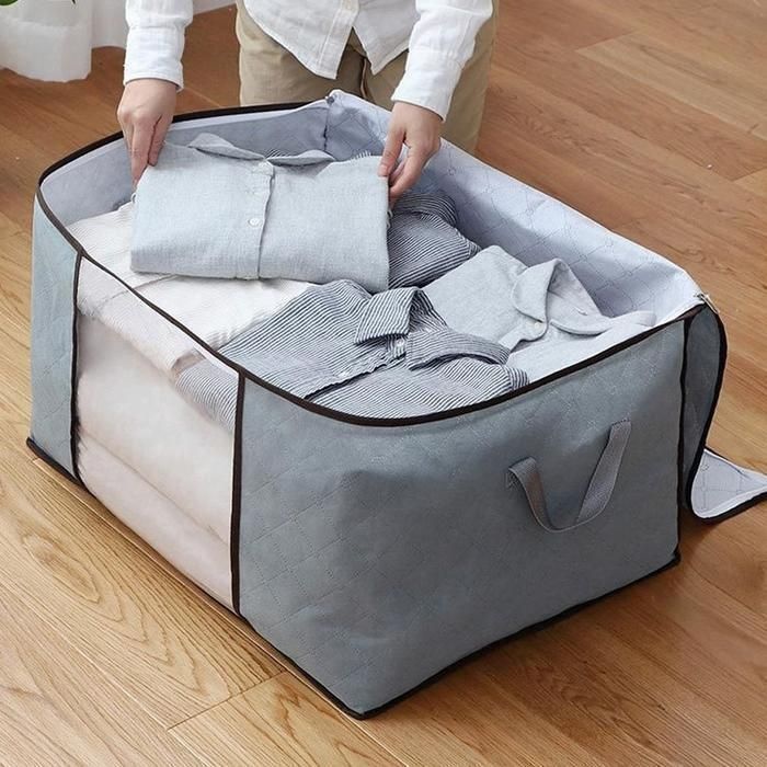 [패션플러스][주식회사 브이와이][JHP299Q0_51C5]부직포 노하우 압출팩 수납 미니서랍 (29059666A)