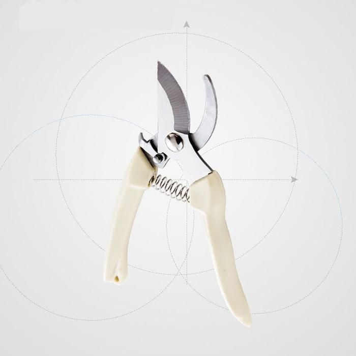 [패션플러스][주식회사 브이와이][JHP290R9_51C5]원예용 가위 정전 정원 농사 꽃 과수원 나 (29060119A)