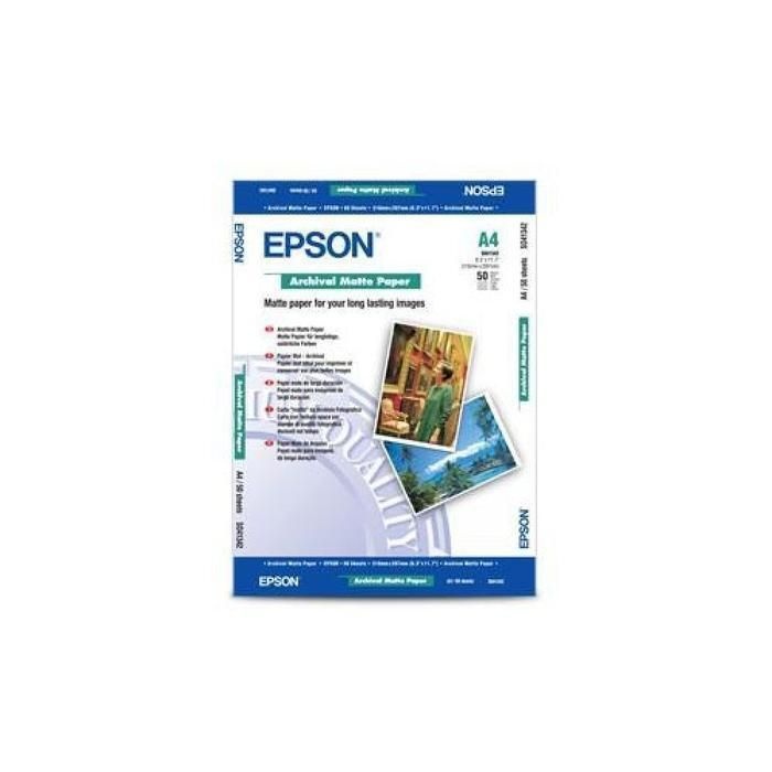 [패션플러스][주식회사 브이와이][JHQSRMHX_52CK]매트포토용지 SO41342 A4 50매 192g (30359378A)