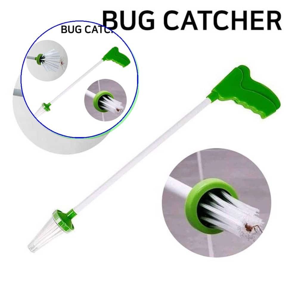 쌍문상회 협력사 쌍문상회 야외용 채집 해충 파츠 가정용 자재 집게 캠핑용 곤충 버그캐쳐 부품 벌레잡는 소모품 손안대고