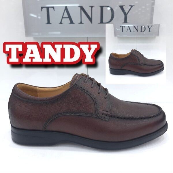 상세페이지 참조 [탠디 (패플)] [탠디]남성 캐주얼 보트화 Y2W5A056_SH