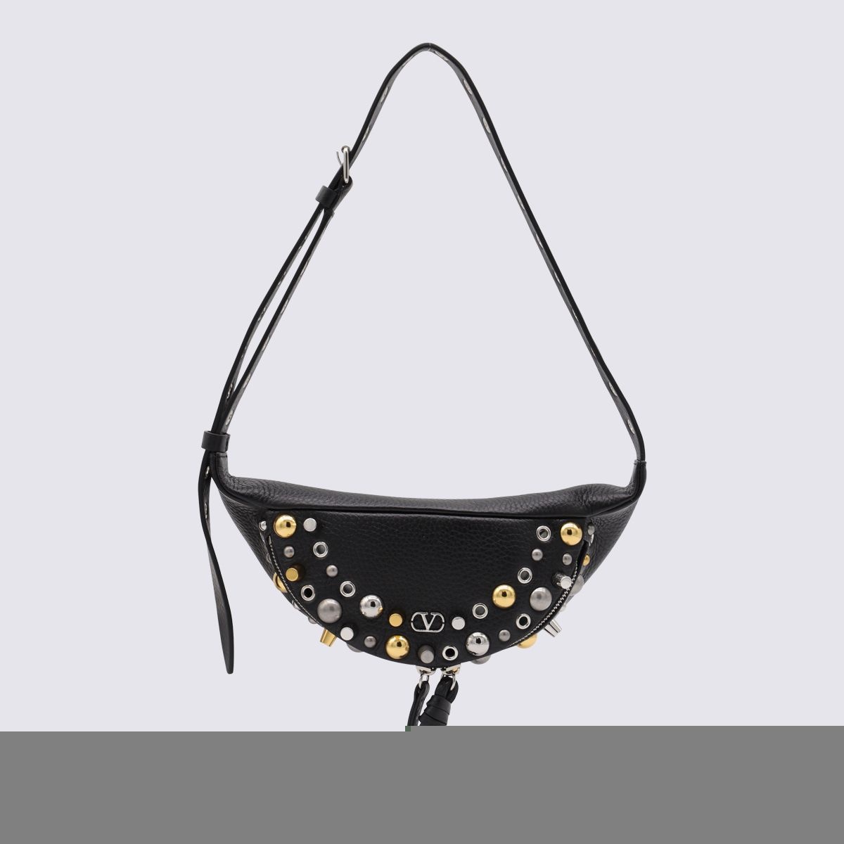 발렌티노 Conti Valentino Garavani POUCH NELLCTE 6Y2B0D08VIP0NO