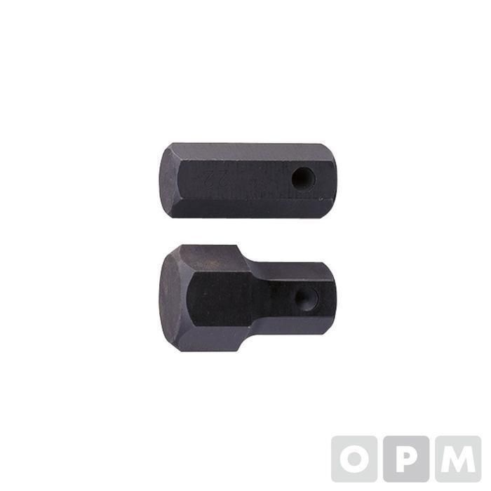 [패션플러스][주식회사 브이와이][JHL75299_51CE]육각 비트 HEX BIT 174010H (29891628A)