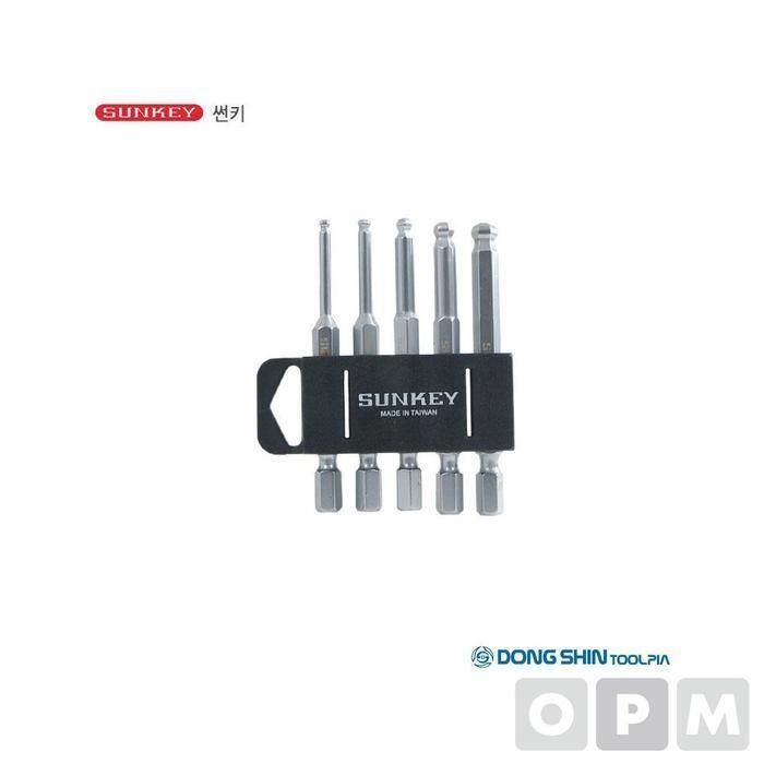 [패션플러스][주식회사 브이와이][JHL75238_51CE]볼비트 SBB-2575 2.5MM(5PCS) (29891800A)