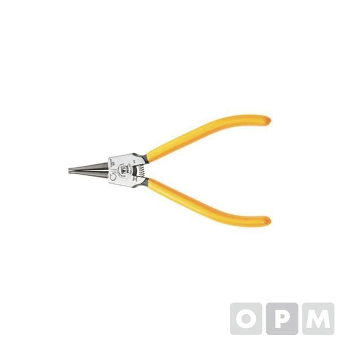 [패션플러스][주식회사 브이와이][JHL75249_51CE]스냅링플라이어(직열림) ESR-175S 175MM (29891837A)