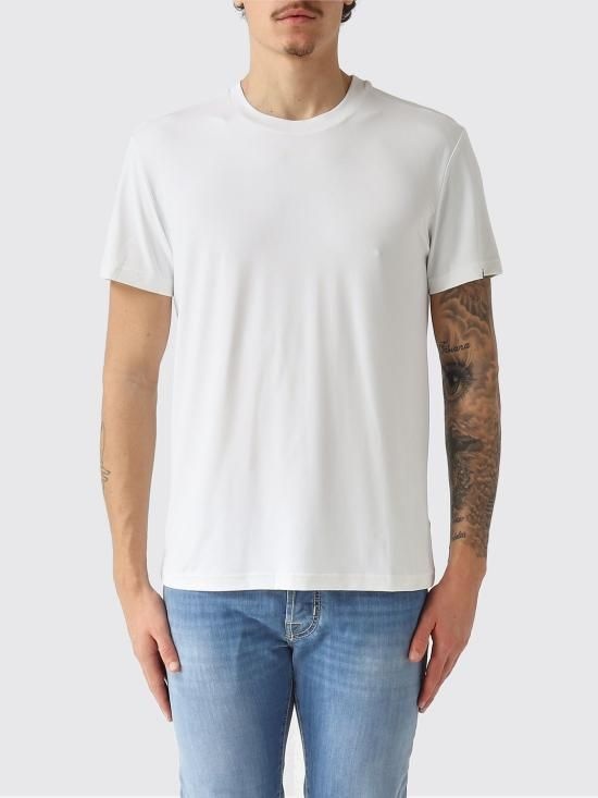 콜마 26SS 콜마르 반팔 티셔츠 75534AZ 01 White