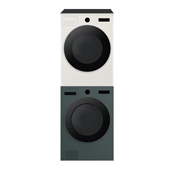 LG전자 [LG전자]LG 트롬 오브제컬렉션 세탁기 건조기세트 FX23GNG-ENE-후