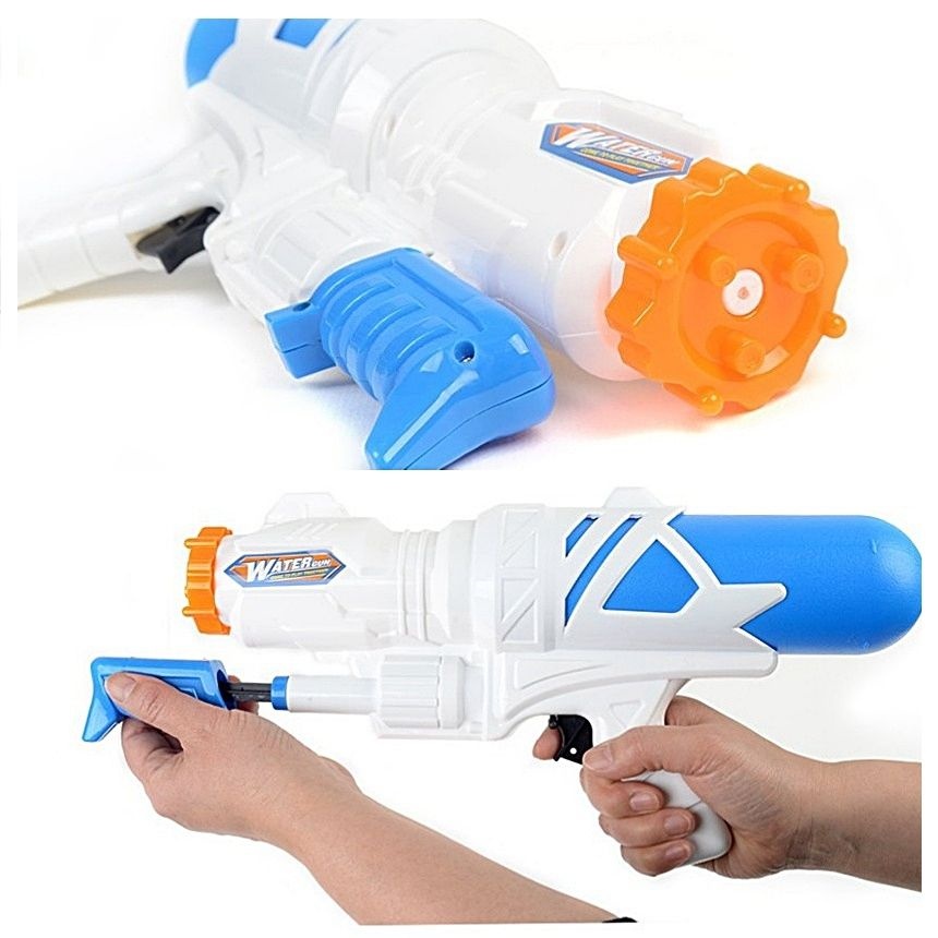 거영I&D JB 파워 장거리 물총 gy1068 제이발전소