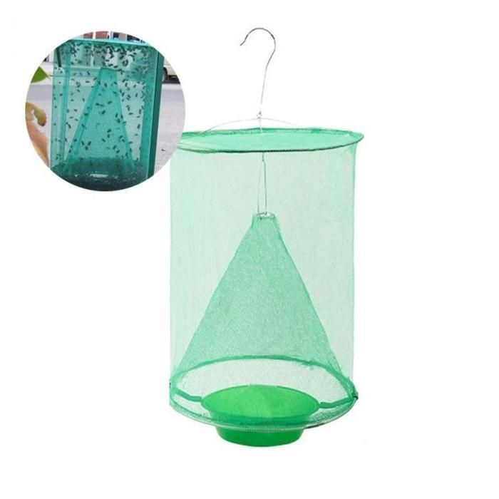 [패션플러스][주식회사 브이와이][JHP42QU9_51DE]파리잡이 통발/ 해충트랩/ 벌 채집/ 포 (29676113A)