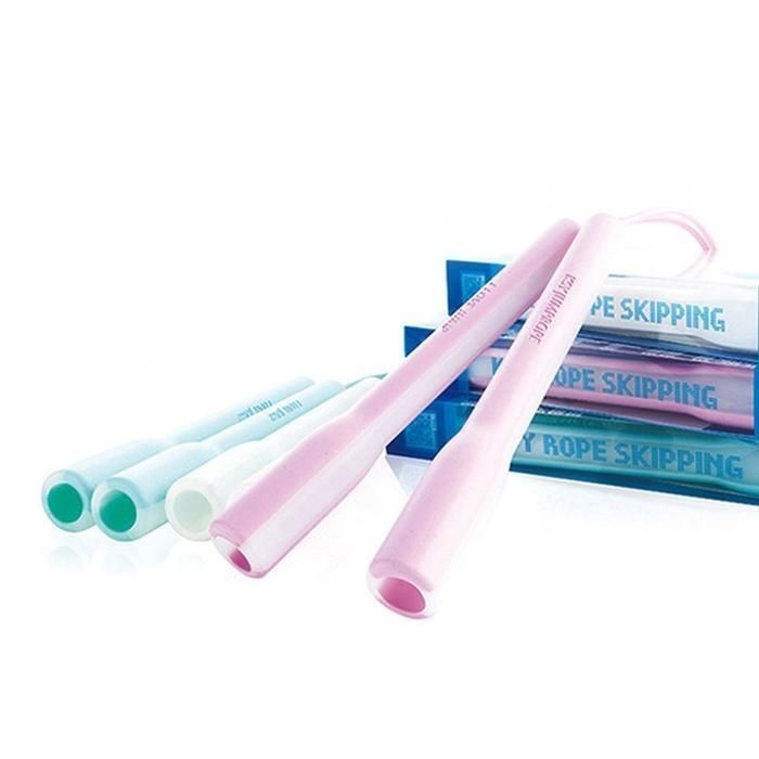 [패션플러스][주식회사 브이와이][JH4R0328_51EA]골드플러스 줄넘기 270cm 조절자유 k-415 (29899940A)