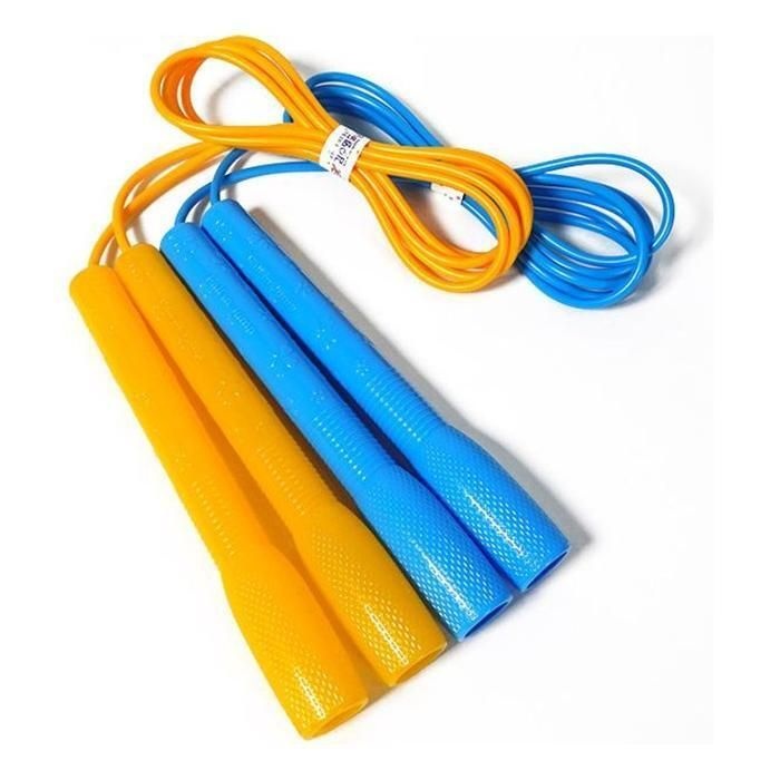 [패션플러스][주식회사 브이와이][JH4R033T_51EA]뉴보급 줄넘기 270cm 조절자유 k-003 (29899962A)